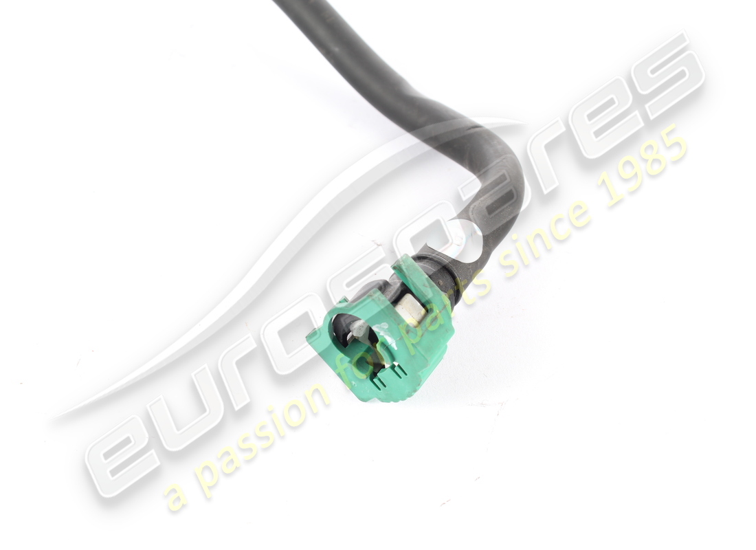 USADO FERRARI TUBO ENTRE FILTRO Y VÁLVULA DERECHA. NÚMERO DE PIEZA 277355 (3) usado ferrari tubo entre filtro y válvula derecha. número de pieza 277355 (3)