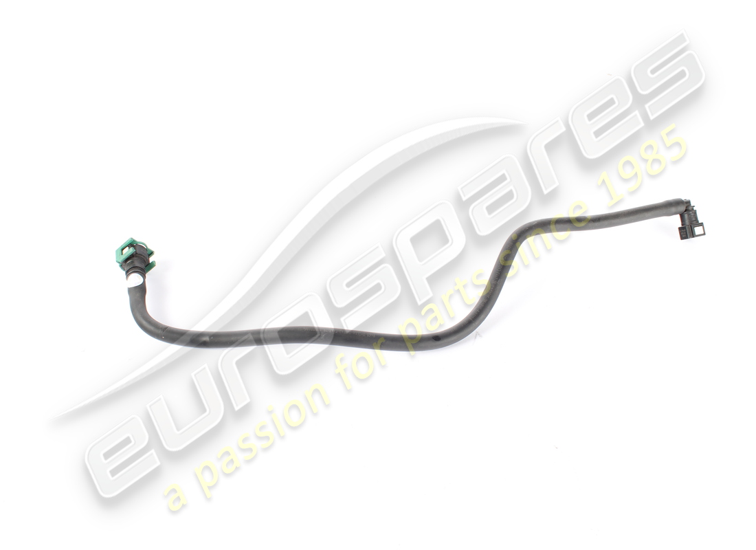 USADO FERRARI TUBO ENTRE FILTRO Y VÁLVULA DERECHA. NÚMERO DE PIEZA 277355 (1) usado ferrari tubo entre filtro y válvula derecha. número de pieza 277355 (1)