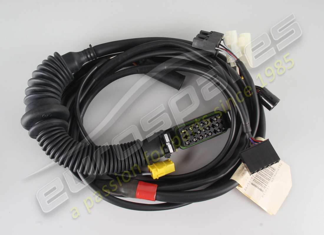 nuevos ferrari cables. número de parte 152186 (1)