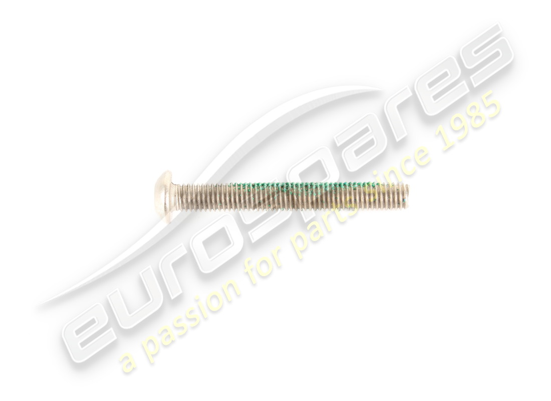 nuevo tornillo ferrari. número de parte 65071800 (2)