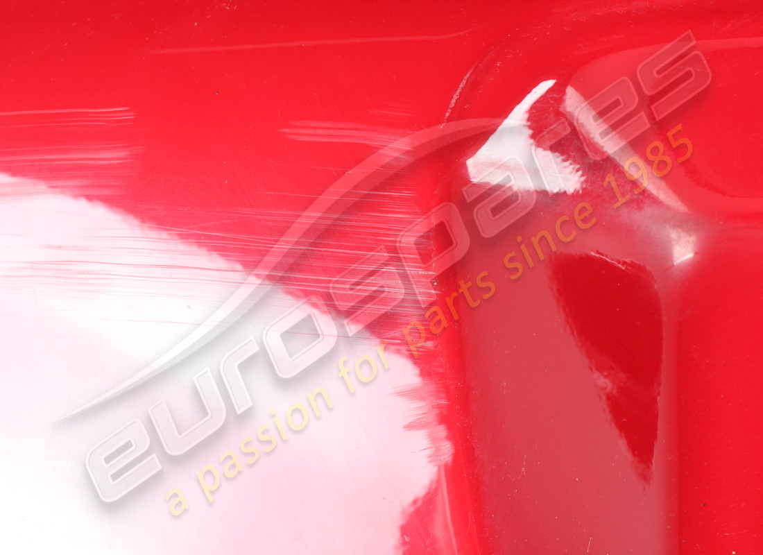 usado maserati capó trasero completo. número de pieza 68289500 (6)