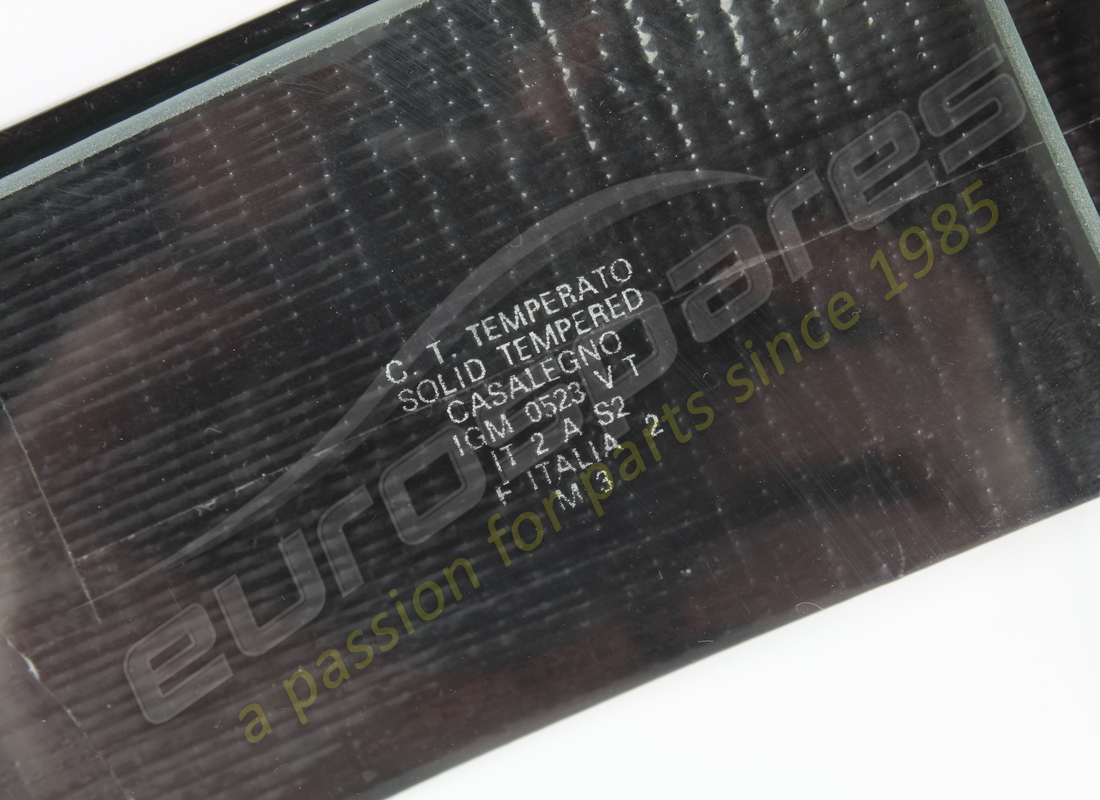 nuevo ferrari trasero derecho cuarto de vaso. número de pieza 2534252800 (2)