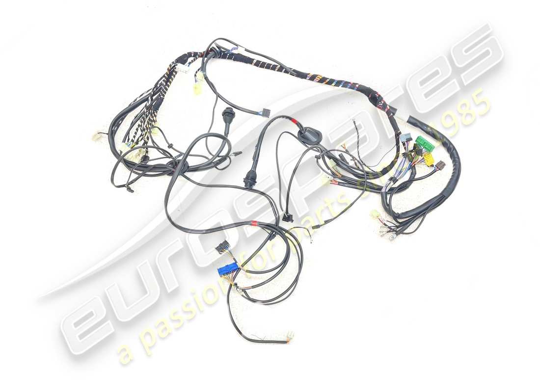 NUEVO Ferrari TABLERO TELAR LHD . NÚMERO DE PARTE 146916 (1)