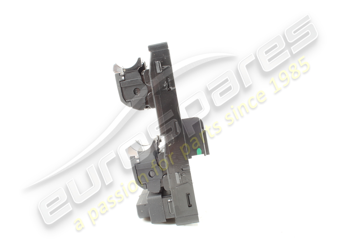 INTERRUPTOR LAMBORGHINI USADO PARA ELÉCTRICO. NÚMERO DE PARTE 4M0959851C (4) interruptor lamborghini usado para eléctrico. número de parte 4m0959851c (4)