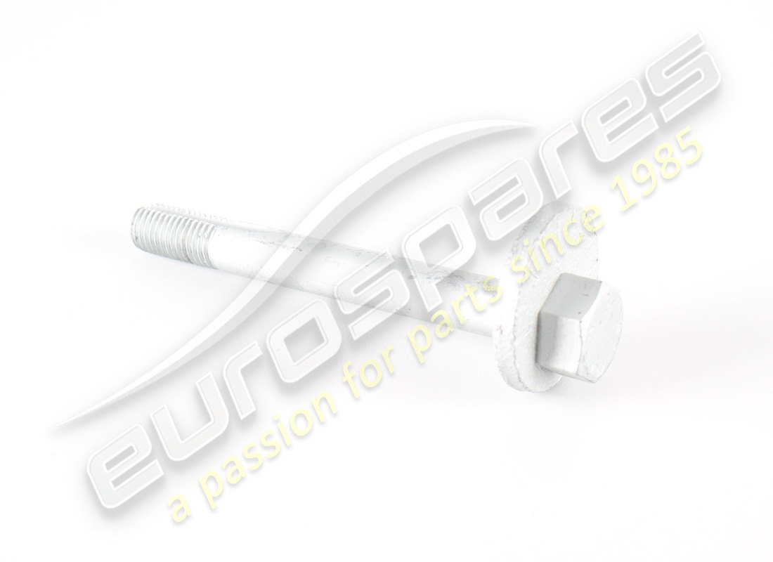 nuevo porsche tornillo excentrico. número de parte 99733121703 (1)