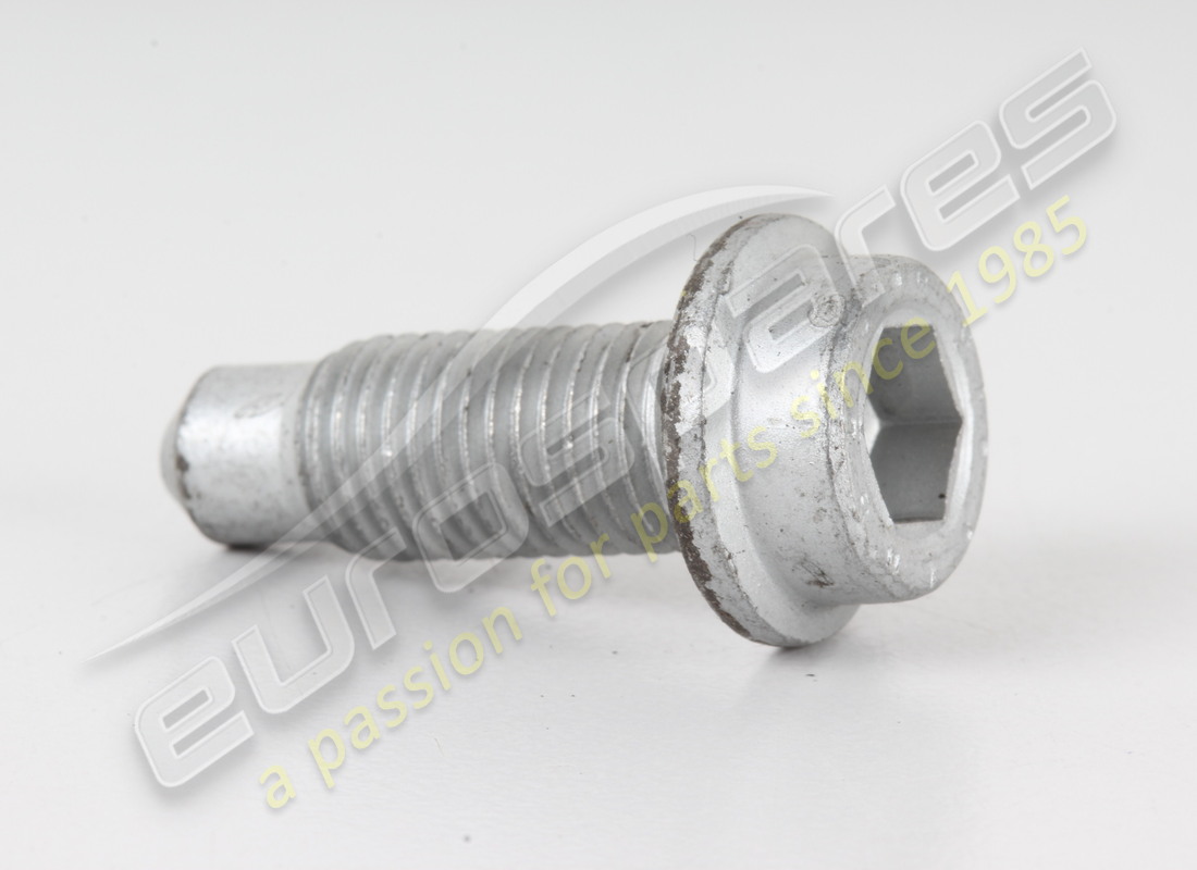 nuevo tornillo maserati. número de parte 67574200 (1)