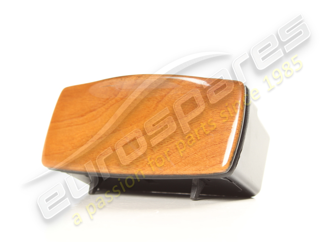 Cenicero trasero Briarwood usado Maserati. Número de pieza 378130022 (1)
