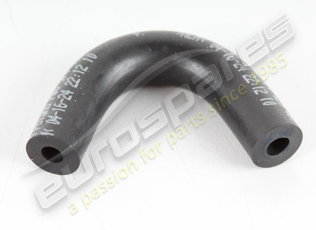 manguera moldeada nueva porsche. número de pieza 9p1129487 (1)