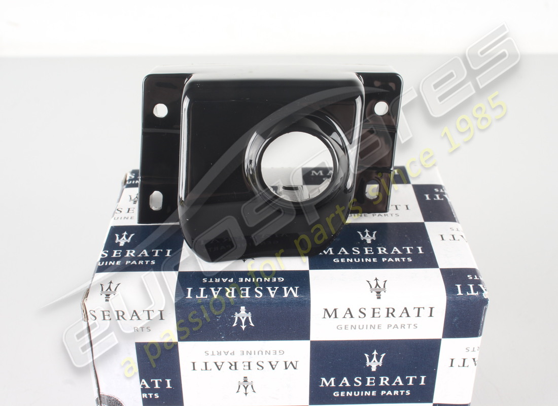 nuevo maserati sensor de estacionamiento delantero izquierdo número de pieza 673002938 (3)