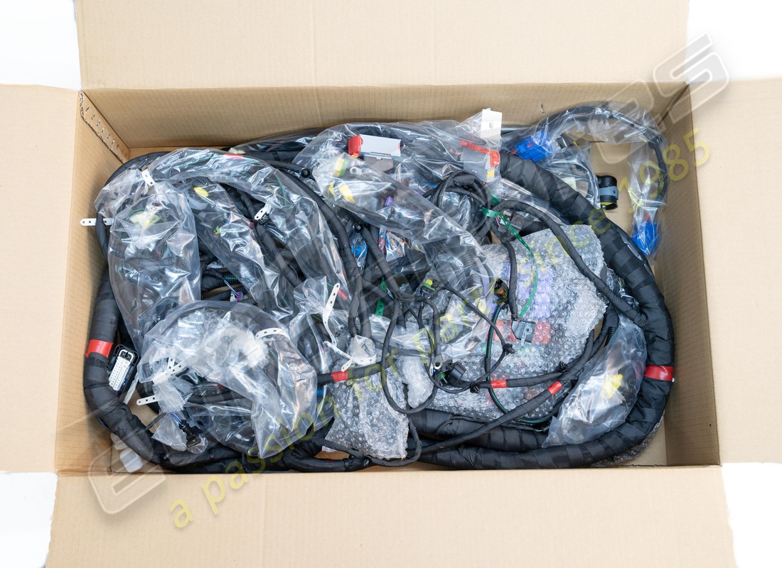 nuevo ferrari cable frontal. número de parte 328265 (1)