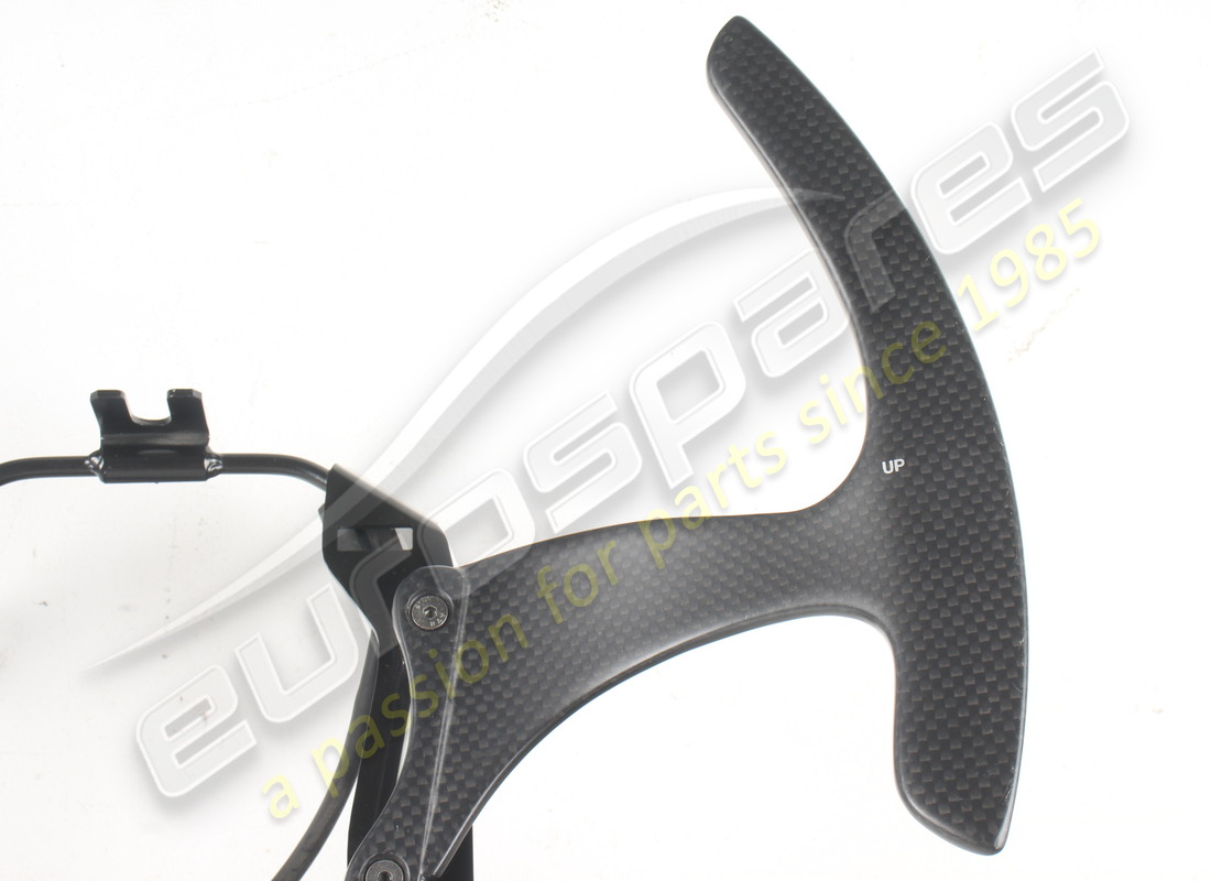 nuevo conjunto de palancas de cambio de carbono para caja de cambios ferrari f1. número de pieza 266563 (3)