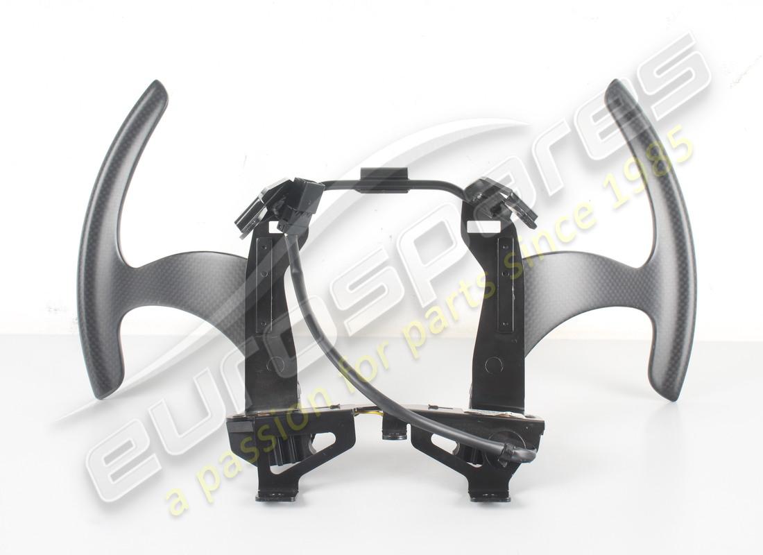nuevo conjunto de palancas de cambio de carbono para caja de cambios ferrari f1. número de pieza 266563 (4)