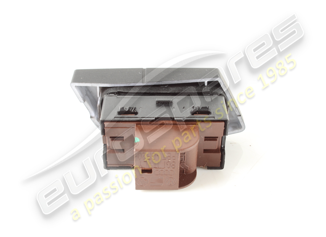 INTERRUPTOR BASCULANTE LAMBORGHINI USADO. NÚMERO DE PARTE 4ML962108 (2) interruptor basculante lamborghini usado. número de parte 4ml962108 (2)