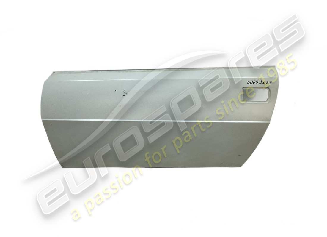 NUEVO Ferrari PANEL DE REVESTIMIENTO DE LA PUERTA IZQUIERDA. NÚMERO DE PARTE 40003303 (1)