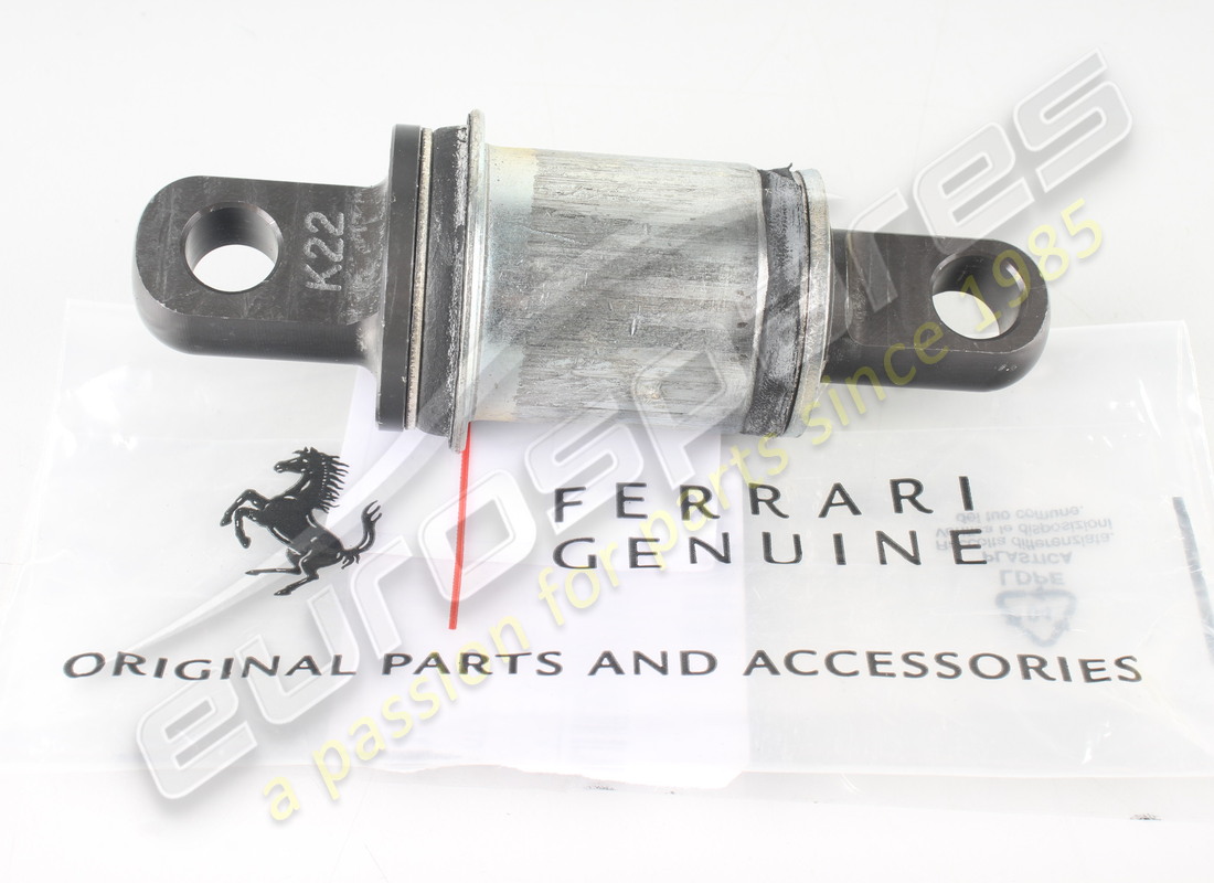nuevo ferrari flanblock d.33mm. número de pieza 209166 (3)
