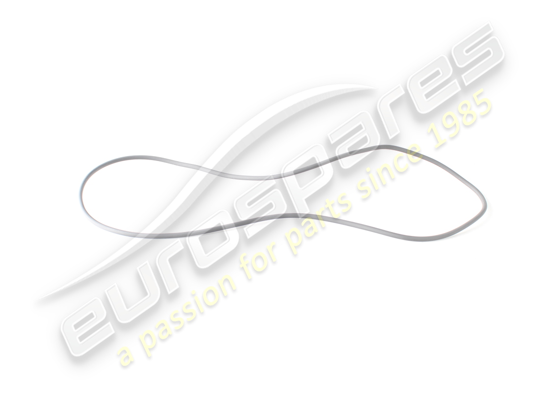 NUEVA LAMBORGHINI JUNTA TÓRICA. NÚMERO DE PARTE 0BZ301131A (1) nueva lamborghini junta tórica. número de parte 0bz301131a (1)