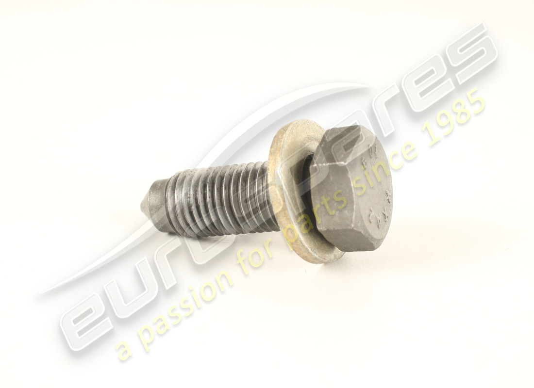 nuevo lamborghini tornillo m12x1.5x35. número de parte n90599201 (1)