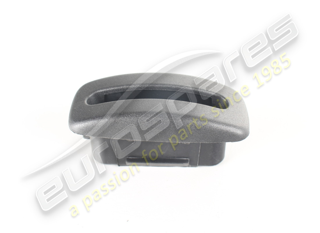 nueva maserati palanca de liberación del asiento delantero triple. número de pieza 980138108 (1)