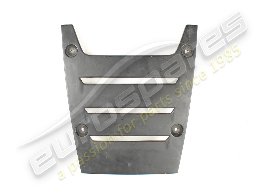 CUBIERTA DE PARACHOQUES TRASERO USADA Lamborghini. NÚMERO DE PIEZA 410807649A (1)