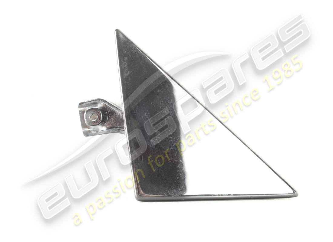 TRIÁNGULO DE ESQUINA DE PUERTA IZQUIERDA FERRARI USADO. NÚMERO DE PARTE 81486500 (1) triángulo de esquina de puerta izquierda ferrari usado. número de parte 81486500 (1)