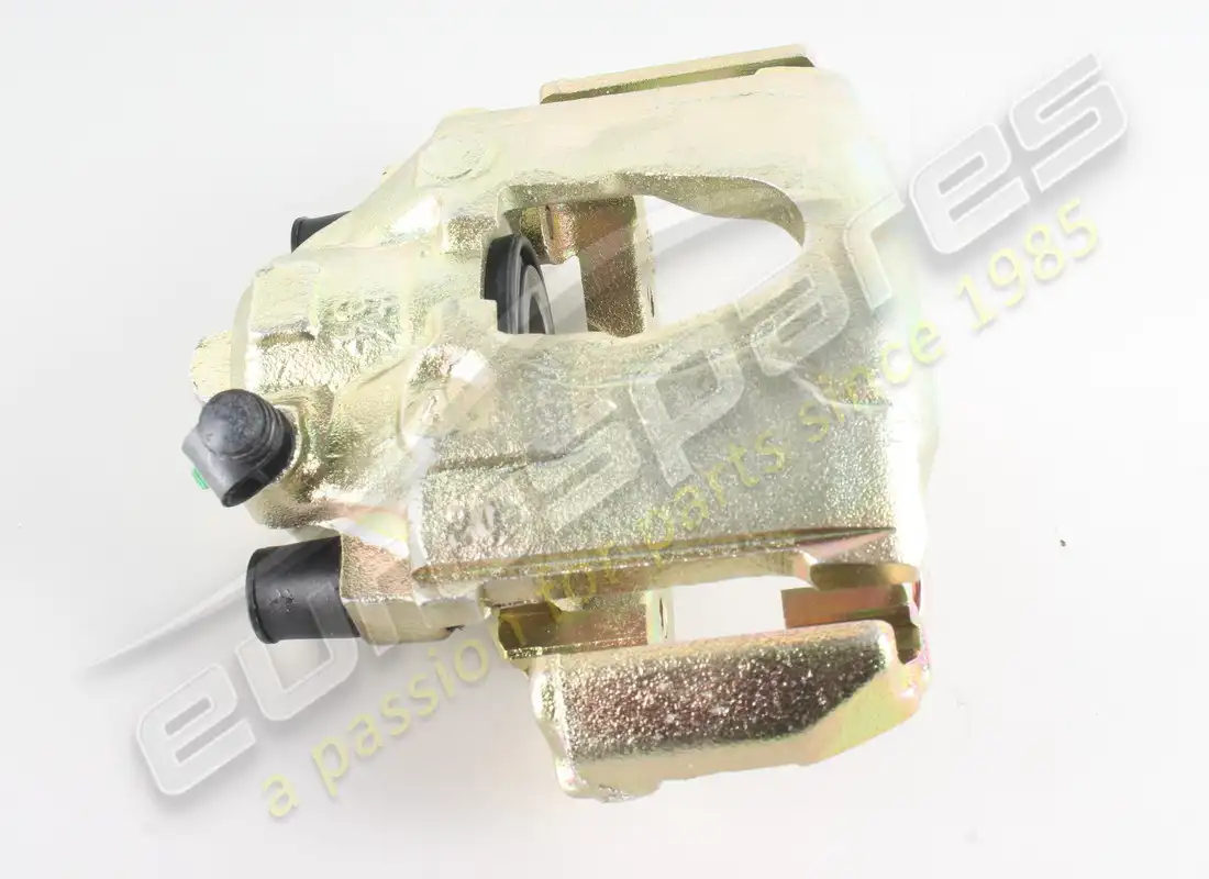 nueva pinza de freno trasero izquierda ferrari. número de parte 136603 (5)