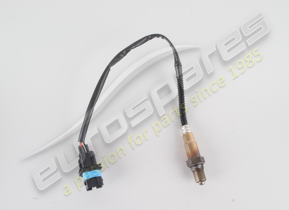 nueva sonda lambda anterior completa ferrari. número de pieza 187587 (1)