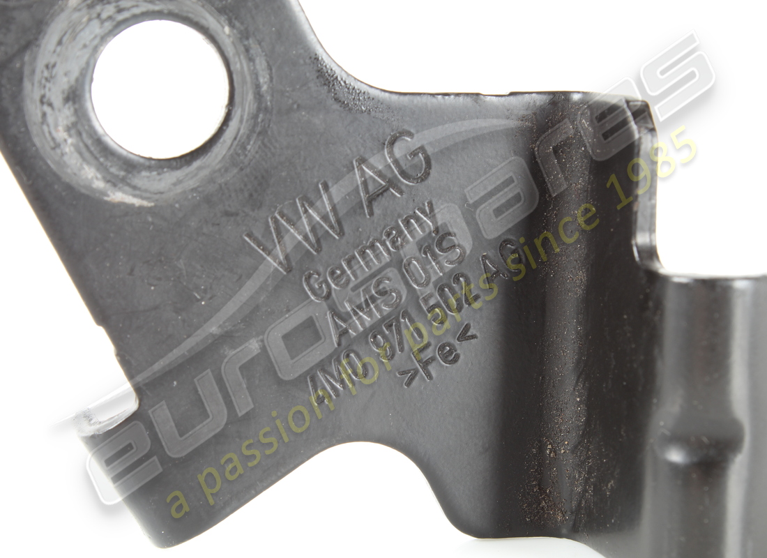 usado lamborghini soporte v8 tfsi. número de pieza 4m0971502ag (3)