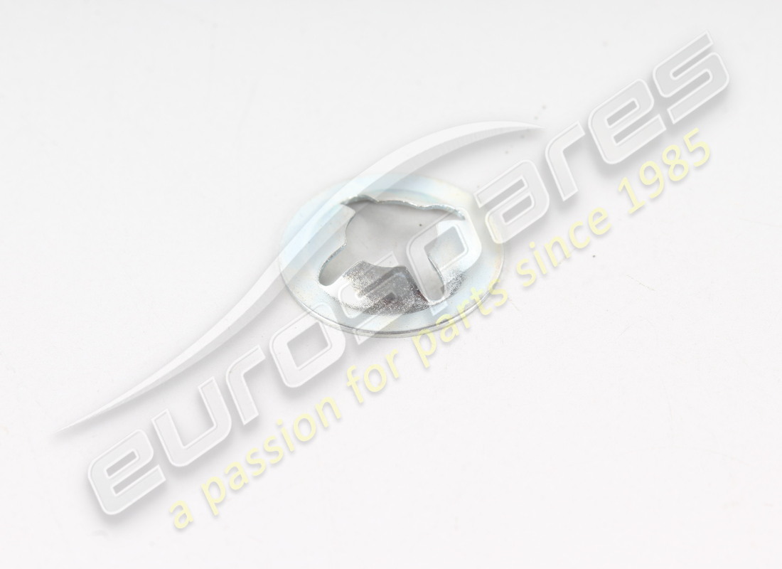 arandela de sujeción nueva lamborghini. número de pieza n90657502 (1)