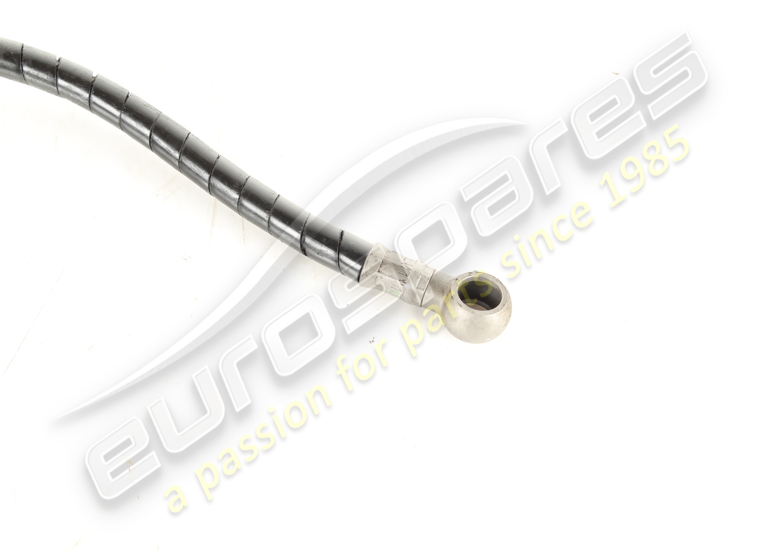 TUBO MASERATI COMPLETO EV1 USADO. NÚMERO DE PARTE 185977 (3) tubo maserati completo ev1 usado. número de parte 185977 (3)