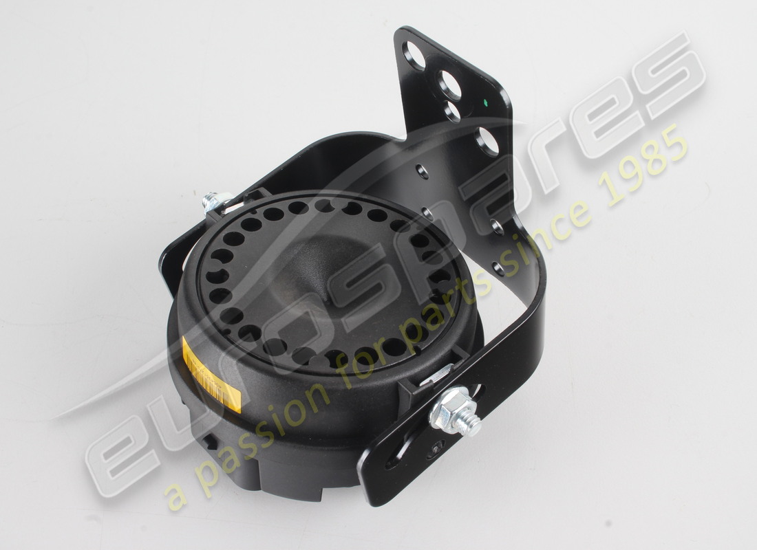 nueva unidad de control de alarma maserati. número de pieza 292181 (1)
