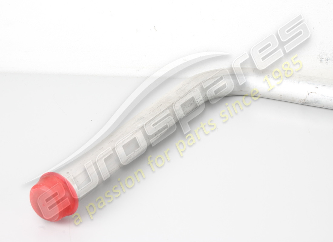 NUEVO LAMBORGHINITUBO ACQUA VASCHETTA. NÚMERO DE PARTE 001703771 (2) nuevo lamborghinitubo acqua vaschetta. número de parte 001703771 (2)