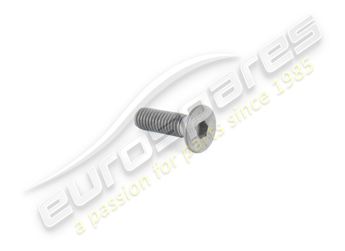 nuevo tornillo ferrari. número de parte 62797600 (1)