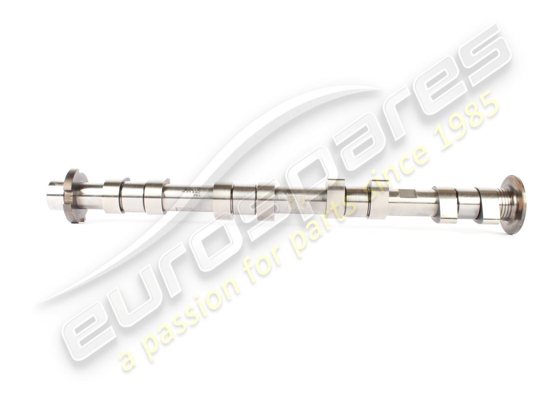 NUEVO FERRARI EJE DE LEVA DE ESCAPE IZQUIERDO. NÚMERO DE PARTE 211418 (2) nuevo ferrari eje de leva de escape izquierdo. número de parte 211418 (2)