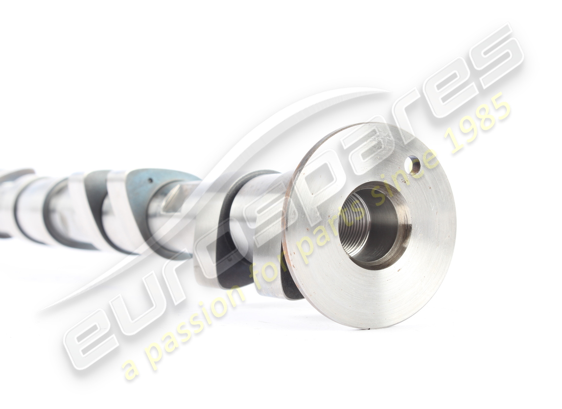 NUEVO FERRARI EJE DE LEVA DE ESCAPE IZQUIERDO. NÚMERO DE PARTE 211418 (4) nuevo ferrari eje de leva de escape izquierdo. número de parte 211418 (4)