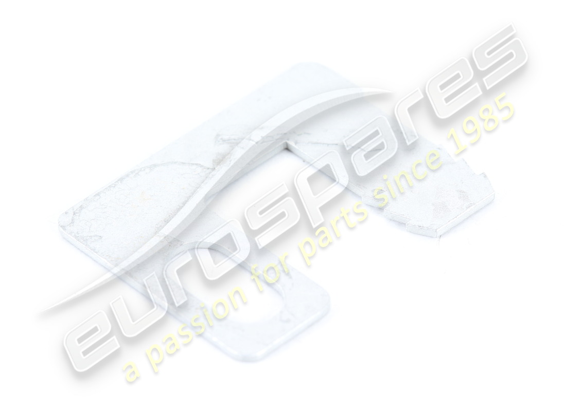 nuevo soporte de fijación del conector ferrari. número de pieza 175856 (1)