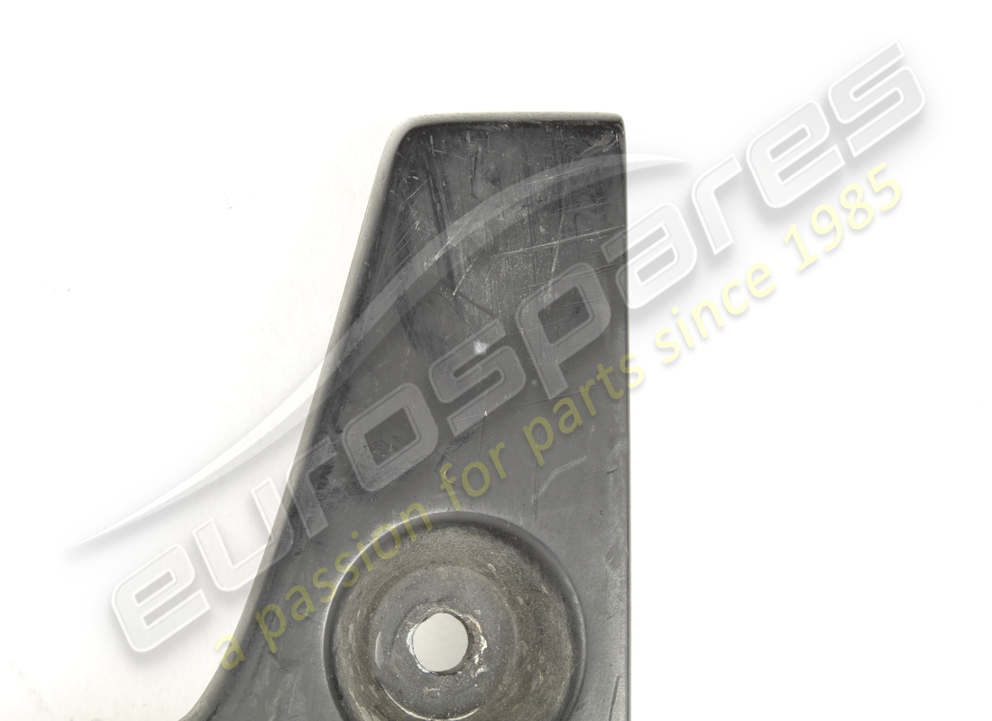 CUBIERTA DE PARACHOQUES TRASERO USADA LAMBORGHINI. NÚMERO DE PIEZA 410807649A (3) cubierta de parachoques trasero usada lamborghini. número de pieza 410807649a (3)