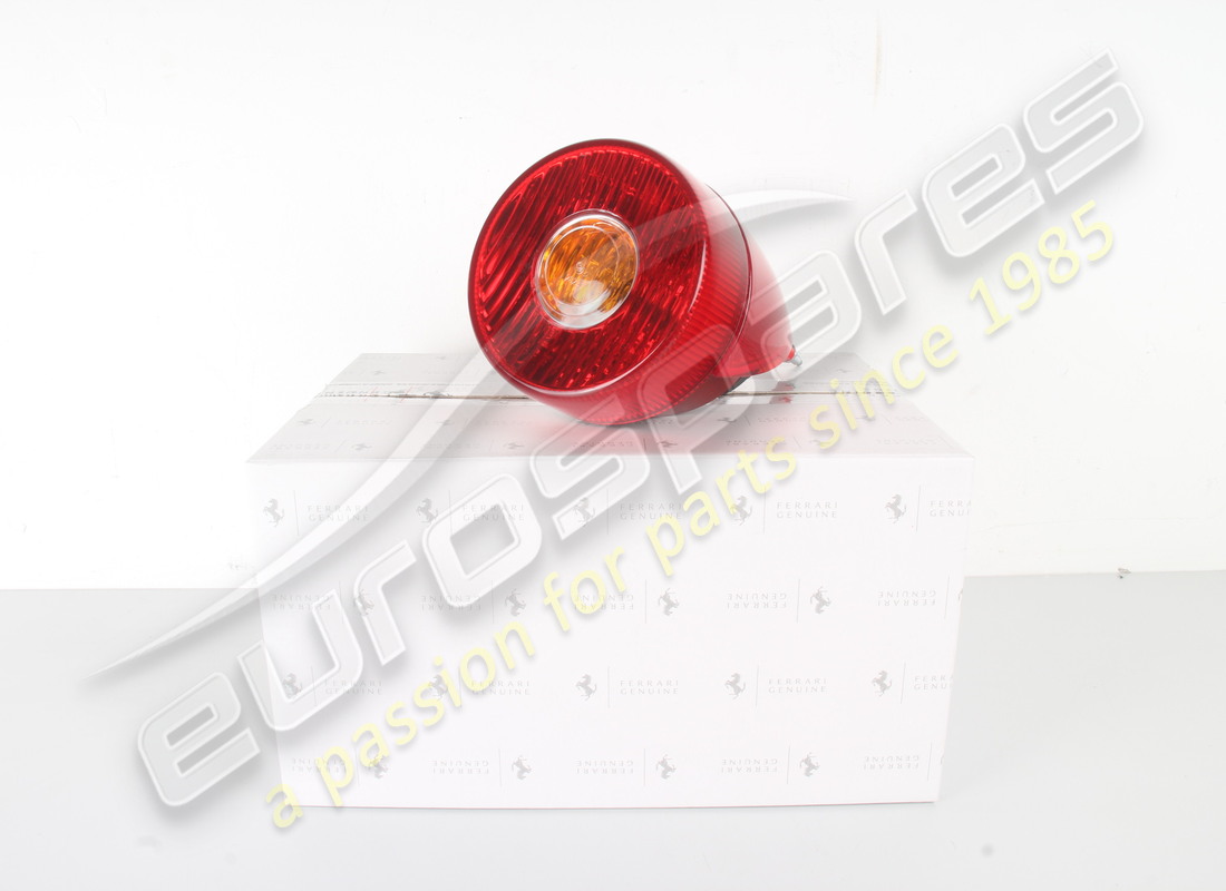 nuevo ferrari posición de dirección trasera izquierda número de pieza 185671 (1)