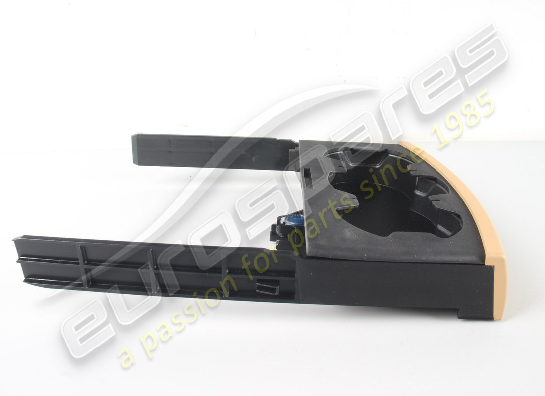 nuevo maserati kit completo de moldura para soporte de bisagras, beig. número de pieza 981439430 (2)