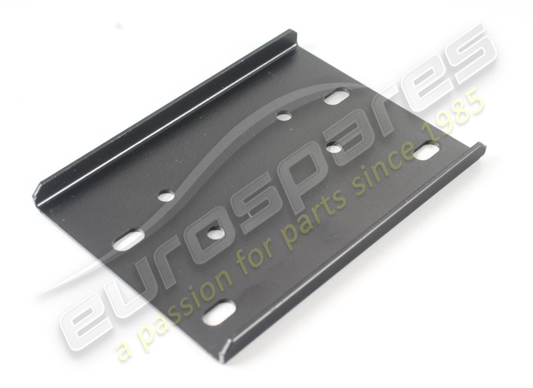 nuevo maserati soporte de fijación lateral del parachoques trasero. número de pieza 376300388 (1)