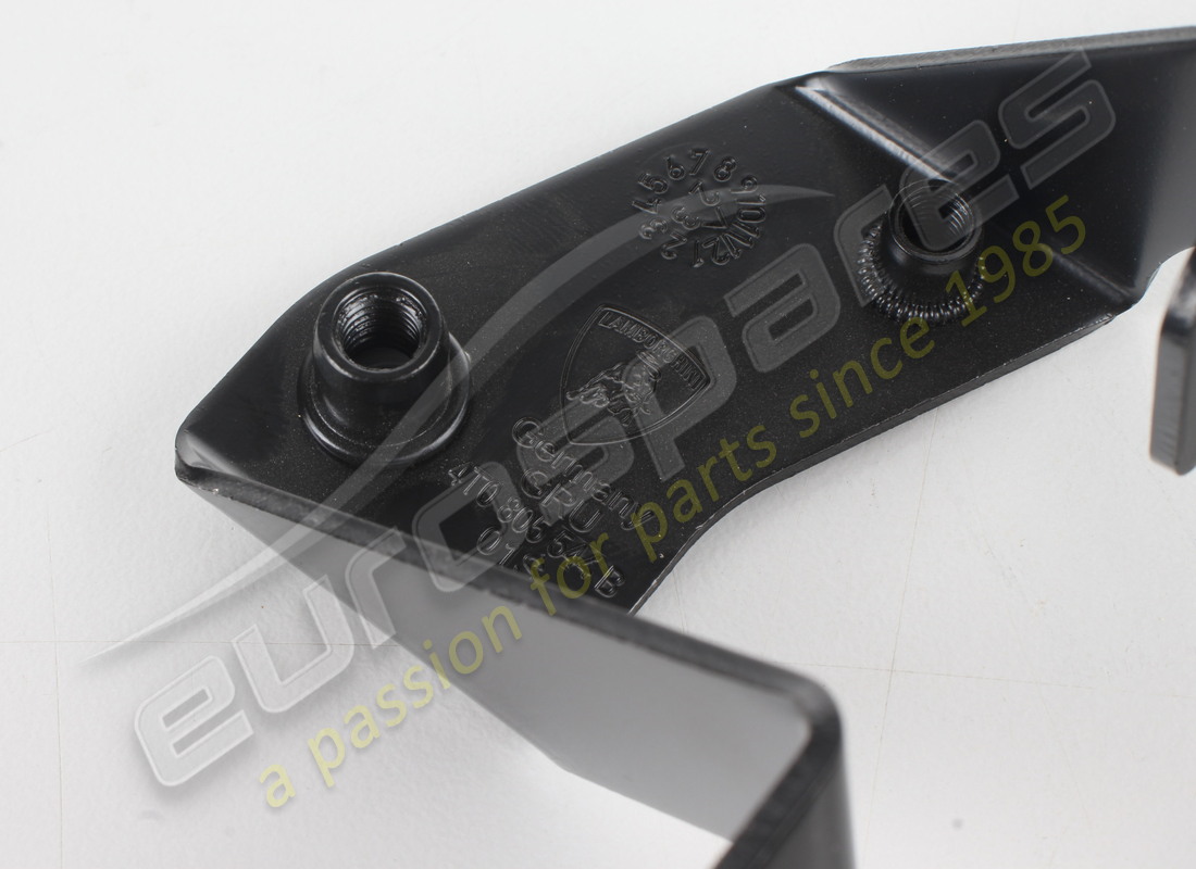 nuevo soporte lamborghini. número de pieza 4t0805544b (3)