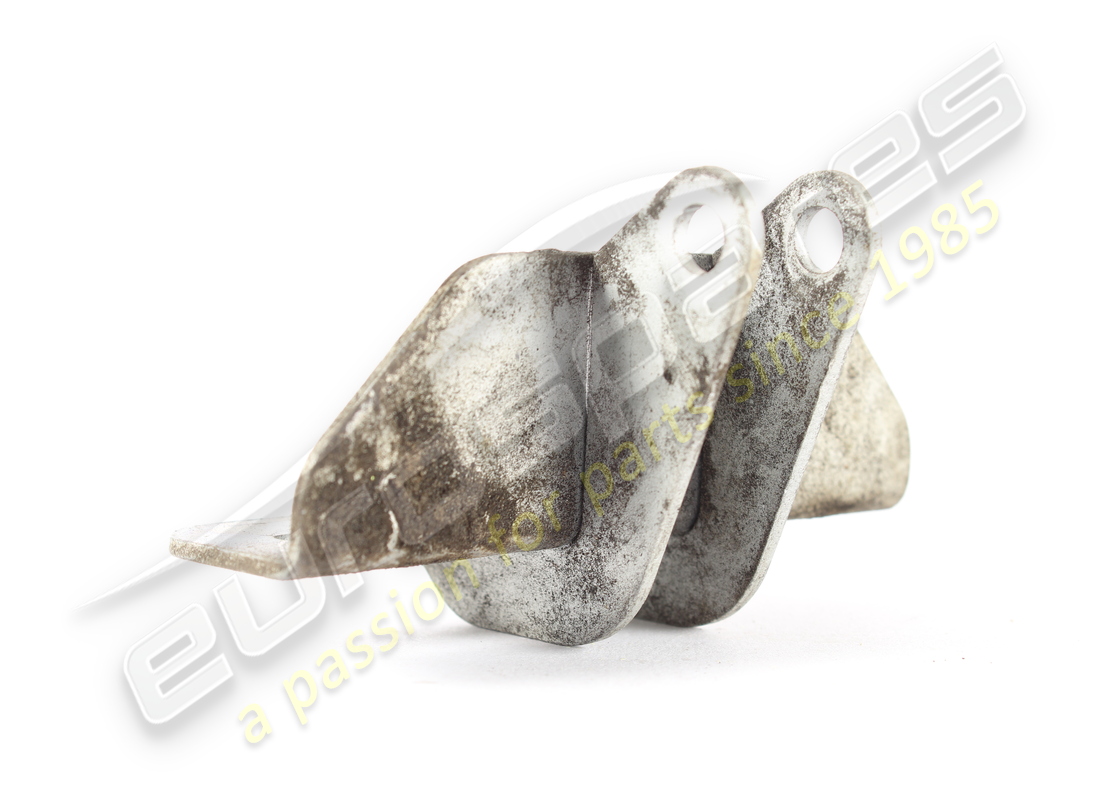 USADO LAMBORGHINI SOPORTE, BANDA DE TANQUE DE COMBUSTIBLE. NÚMERO DE PIEZA 400201657A (3) usado lamborghini soporte, banda de tanque de combustible. número de pieza 400201657a (3)