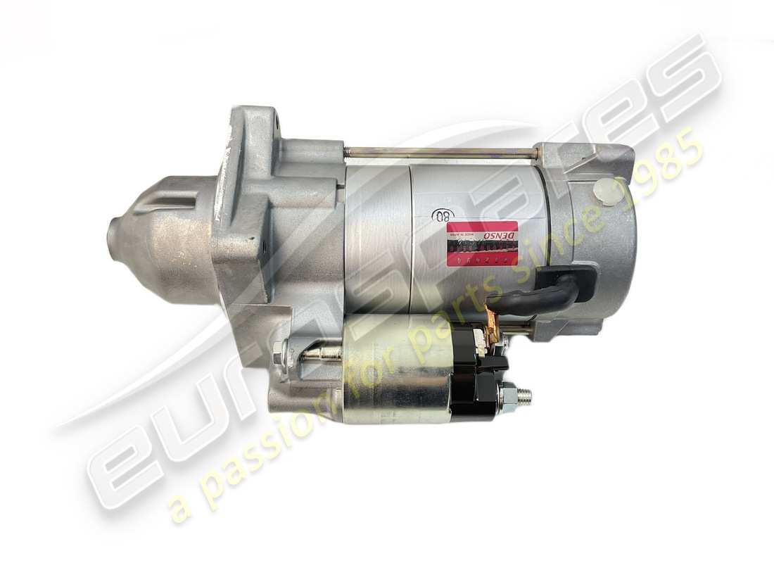 nuevo ferrari motor de arranque. número de parte 272494 (1)