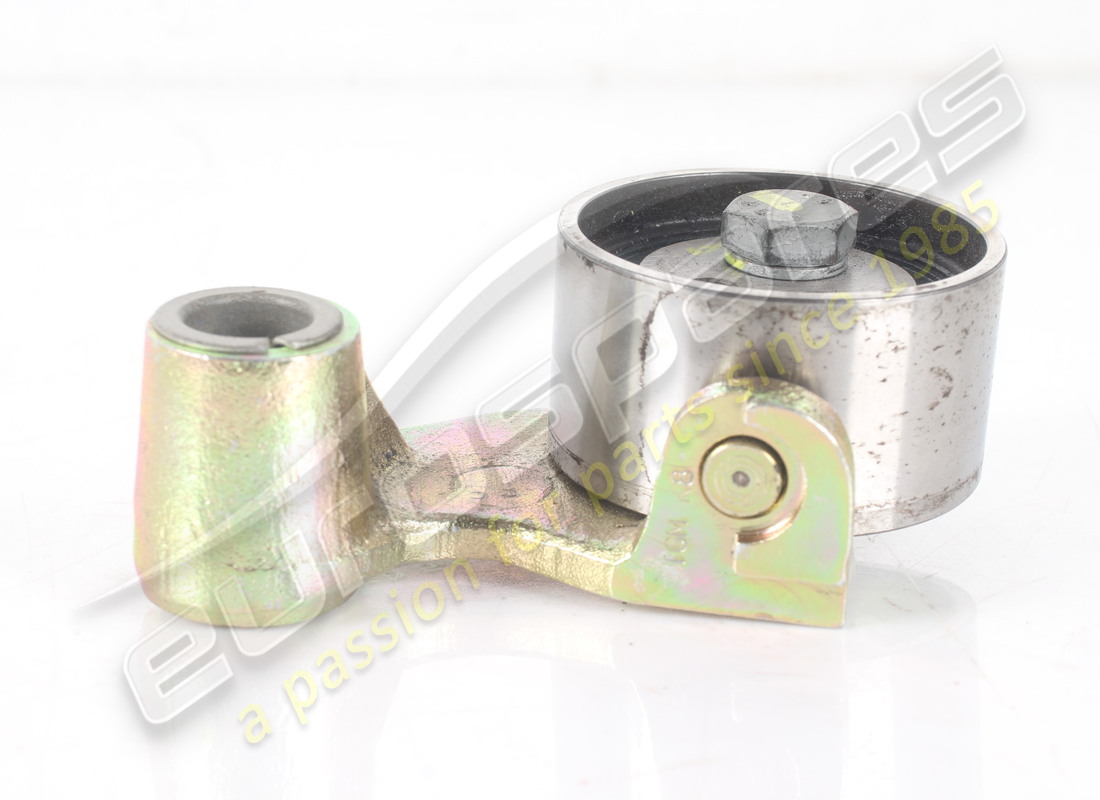 soporte tensor de cinturón ferrari usado. número de parte 158098 (5)