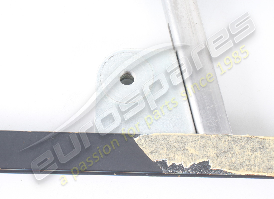 nuevo (otro) ferrari solo marco de luz de cuarto derecho. número de pieza 2533033008a (5)