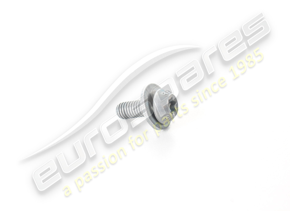 NUEVO LamborghiniHEXALOBULAR SOCKETM6X16-S11 . NÚMERO DE PARTE N90958903 (1)