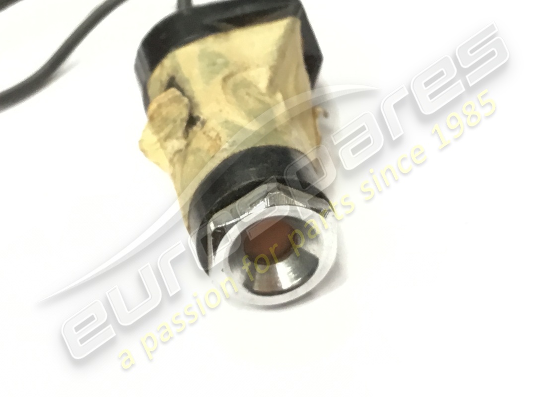 utilizado maserati spia gialla unipolare per depannatore lunotto. número de parte 1018bl54178 (3)