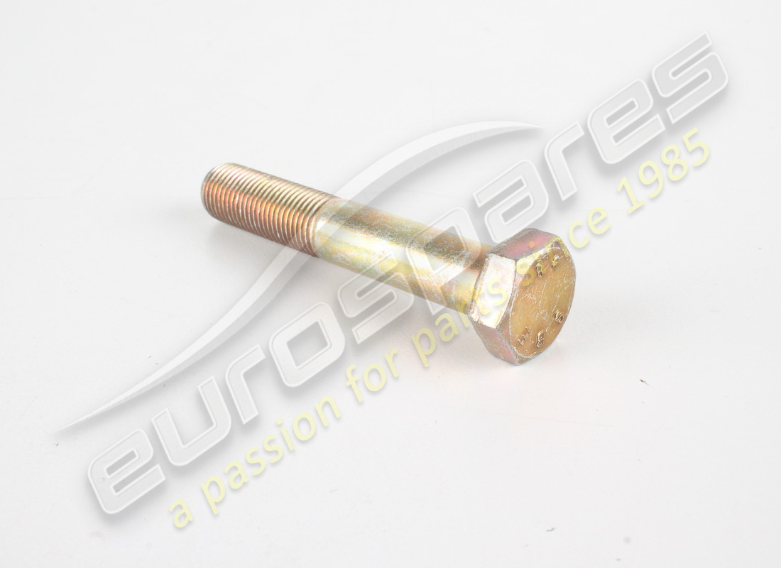 nuevo lamborghini tornillo 12x1.25x70uni5738zg8g. número de pieza 008101259 (1)