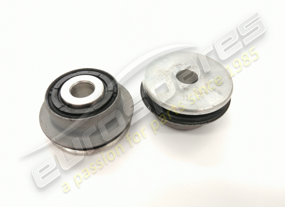 nuevo maserati kit de silent block suspensión delantera número de pieza 980139889 (2)