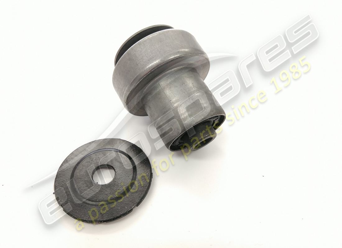 nuevo maserati kit de silent block suspensión delantera número de pieza 980139889 (5)