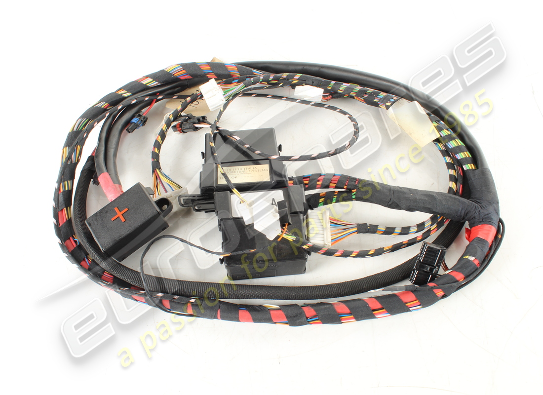 CABLE NUEVO Ferrari. NÚMERO DE PIEZA 183483 (1)